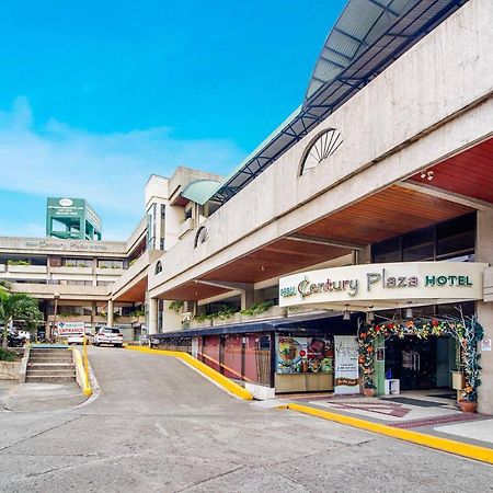 RedDoorz Plus near Mango Avenue Cebu Stadt Exterior foto